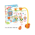 Plastic Electronic Baby Toy Baby Bed Hanging Toy (H0940643)